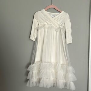 Christening gown